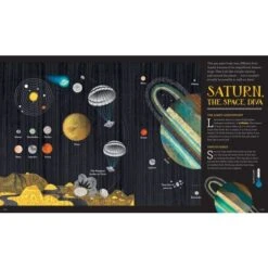 Solar System -Children's Trendy Toy Store solar system barefoot books lil tulips 29260054364278