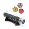 Djeco Space Immersion DIY Kaleidoscope Craft Kit 2 Djeco Space Immersion DIY Kaleidoscope Craft Kit -Children's Trendy Toy Store space immersion diy kaleidoscope craft kit djeco lil tulips 28860241510518
