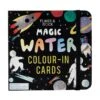 Space Water Pen And Cards 2 Space Water Pen And Cards -Children's Trendy Toy Store space water pen and cards floss and rock lil tulips 30881863729270