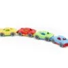 Green Toys Stack & Link Racers