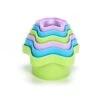 Green Toys Stacking Cups -Children's Trendy Toy Store stacking cups green toys lil tulips 30089451864182