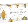 Chronicle Books Stamp Bugs 2 Chronicle Books Stamp Bugs -Children's Trendy Toy Store stamp bugs chronicle books lil tulips 29518165672054