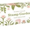 Chronicle Books Stamp Garden -Children's Trendy Toy Store stamp garden chronicle books lil tulips 29981439164534