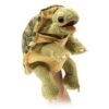 Standing Tortoise Puppet 1 Standing Tortoise Puppet -Children's Trendy Toy Store standing tortoise puppet folkmanis puppets folkmanis puppets lil tulips 29740731891830