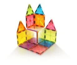 Magna-Tiles® Stardust 15-Piece Set 11 Magna-Tiles® Stardust 15-Piece Set -Children's Trendy Toy Store stardust 15 piece set magna tiles lil tulips 29064386871414