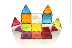 Magna-Tiles® Stardust 15-Piece Set 9 Magna-Tiles® Stardust 15-Piece Set -Children's Trendy Toy Store stardust 15 piece set magna tiles lil tulips 29202922373238