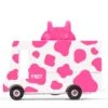 Strawberry Moo Van 1 Strawberry Moo Van -Children's Trendy Toy Store strawberry moo van candylab lil tulips 30907654733942