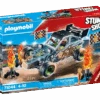 Playmobil Stuntshow Racer 71044 -Children's Trendy Toy Store stuntshow racer 71044 playmobil toys lil tulips 30601095413878