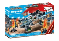 Playmobil Stuntshow Racer 71044