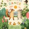 Chronicle Books Sunrise Dance -Children's Trendy Toy Store sunrise dance chronicle books lil tulips 29518131101814