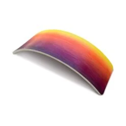 Sunset Wobble Board - Regular Size -Children's Trendy Toy Store sunset wobble board regular size bunny hopkins lil tulips 29568462749814