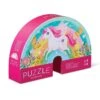 Crocodile Creek Sweet Unicorn 12 Piece Puzzle 1 Crocodile Creek Sweet Unicorn 12 Piece Puzzle -Children's Trendy Toy Store sweet unicorn puzzle 12 piece crocodile creek lil tulips 29590194487414