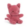 JELLYCAT Sweetsicle Cat 2 JELLYCAT Sweetsicle Cat -Children's Trendy Toy Store sweetsicle cat jellycat jellycat lil tulips 30273198588022