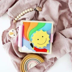 The Diaper Bag Companion