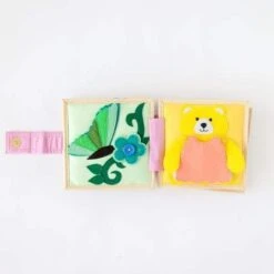 The Diaper Bag Companion 10 The Diaper Bag Companion -Children's Trendy Toy Store the diaper bag companion educating amy lil tulips 28541045276790