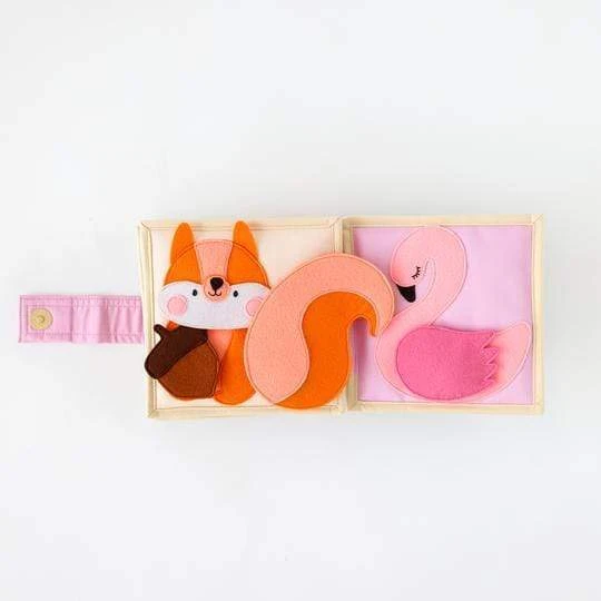 The Diaper Bag Companion 7 The Diaper Bag Companion - Image 5