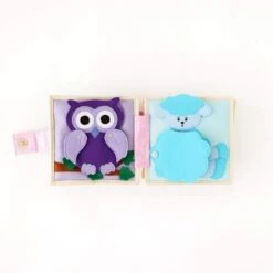 The Diaper Bag Companion 9 The Diaper Bag Companion -Children's Trendy Toy Store the diaper bag companion educating amy lil tulips 28541911007350