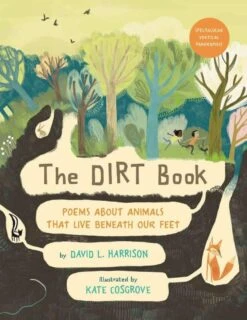 Penguin Random House The Dirt Book