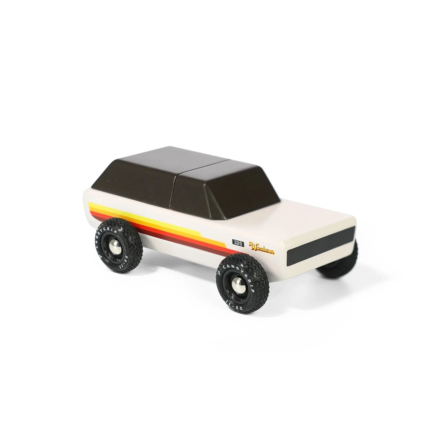 The Wanderer 4 The Wanderer - Image 2