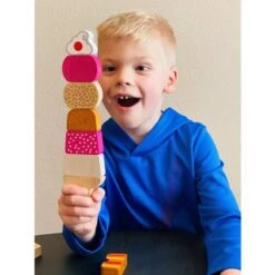 Tinker Totter Treats - 19 Piece Playset 8 Tinker Totter Treats - 19 Piece Playset -Children's Trendy Toy Store tinker totter treats 19 piece playset beginagain toys lil tulips 29488708419702