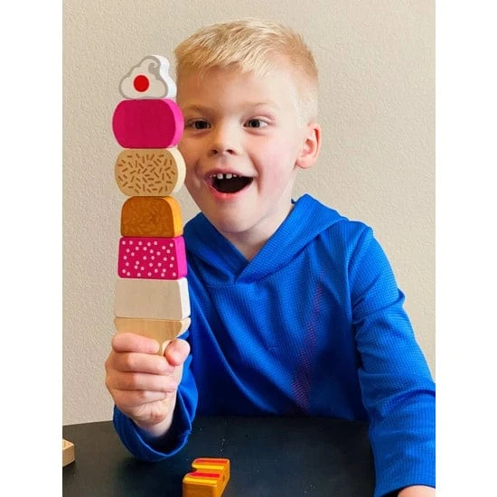 Tinker Totter Treats - 19 Piece Playset 5 Tinker Totter Treats - 19 Piece Playset - Image 3