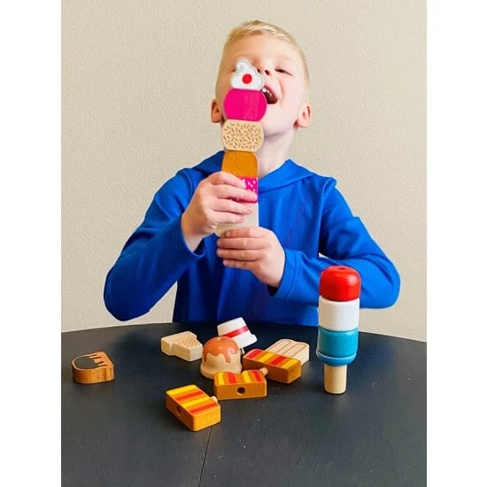 Tinker Totter Treats - 19 Piece Playset 6 Tinker Totter Treats - 19 Piece Playset - Image 4