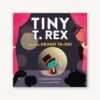 Chronicle Books Tiny T. Rex And The Grand Ta-Da! 1 Chronicle Books Tiny T. Rex And The Grand Ta-Da! -Children's Trendy Toy Store tiny t rex and the grand ta da chronicle books cpuzzle lil tulips 30614335881334