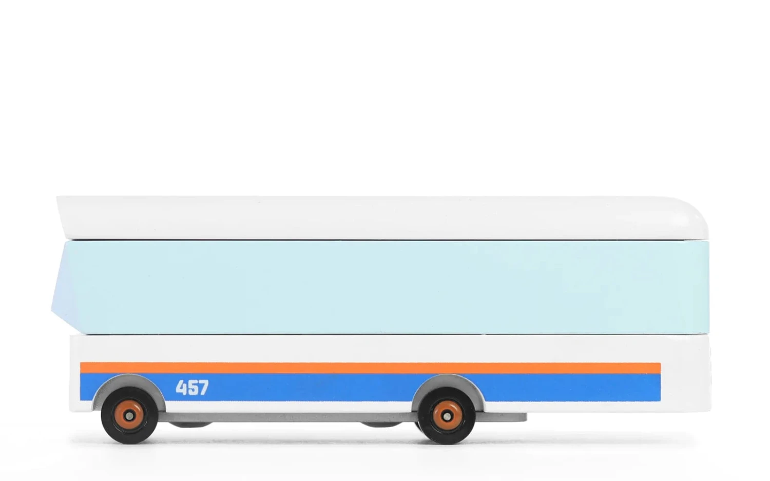 Tiny Town Bus 3 Tiny Town Bus