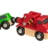 Brio Tow Truck