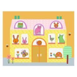 Djeco Tracing Is An Art Drawing 10 Djeco Tracing Is An Art Drawing -Children's Trendy Toy Store tracing is an art drawing djeco lil tulips 30272996343926