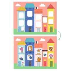 Djeco Tracing Is An Art Drawing 12 Djeco Tracing Is An Art Drawing -Children's Trendy Toy Store tracing is an art drawing djeco lil tulips 30272996409462