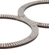 Train Track - Figure 8 Set -Children's Trendy Toy Store train track figure 8 set maple landmark maple landmark lil tulips 30925268123766