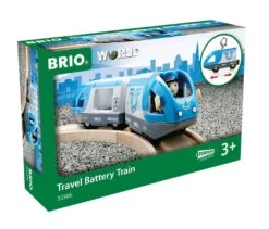 Brio Travel Battery Train 7 Brio Travel Battery Train -Children's Trendy Toy Store travel battery train brio model trains train sets lil tulips 30974737580150