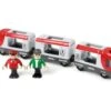 Brio Travel Train -Children's Trendy Toy Store travel train brio model trains train sets lil tulips 30092061737078