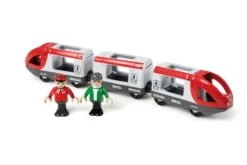 Brio Travel Train