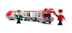 Brio Travel Train -Children's Trendy Toy Store travel train brio model trains train sets lil tulips 30092061999222