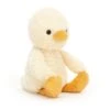 JELLYCAT Tumbletuft Duck -Children's Trendy Toy Store tumbletuft duck jellycat jellycat lil tulips 29192118435958