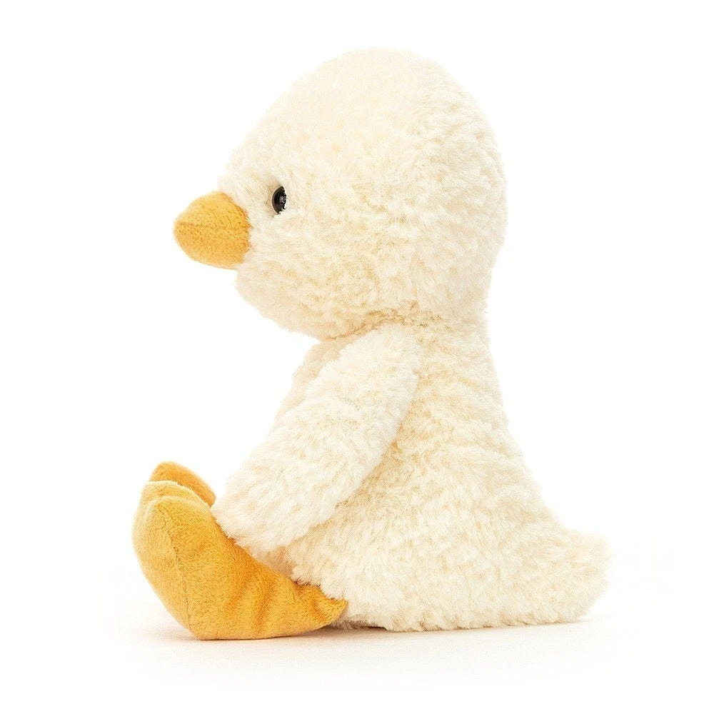 JELLYCAT Tumbletuft Duck 4 JELLYCAT Tumbletuft Duck - Image 2
