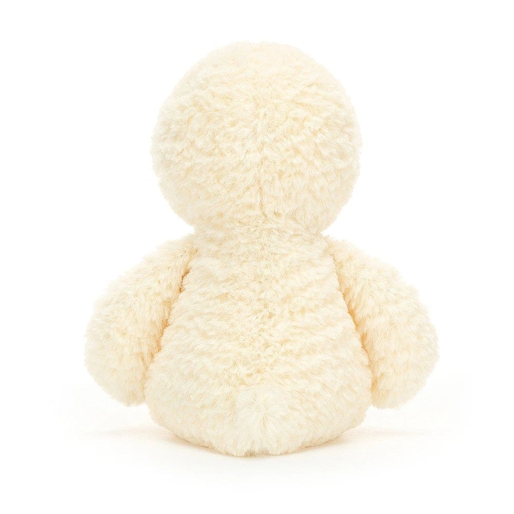 JELLYCAT Tumbletuft Duck 5 JELLYCAT Tumbletuft Duck - Image 3
