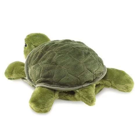Turtle Puppet 4 Turtle Puppet - Image 2