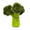 JELLYCAT Vivacious Vegetable Broccoli
