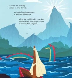 Warrior: A Patient's Courageous Quest Picture Book -Children's Trendy Toy Store warrior a patient s courageous quest picture book sleeping bear press lil tulips 30804667760758
