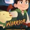 Warrior: A Patient's Courageous Quest Picture Book 1 Warrior: A Patient's Courageous Quest Picture Book -Children's Trendy Toy Store warrior a patient s courageous quest picture book sleeping bear press lil tulips 30804685488246