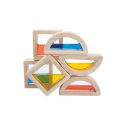 Plan Toys Water Blocks