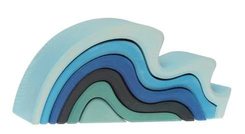 Waterwaves 3 Waterwaves