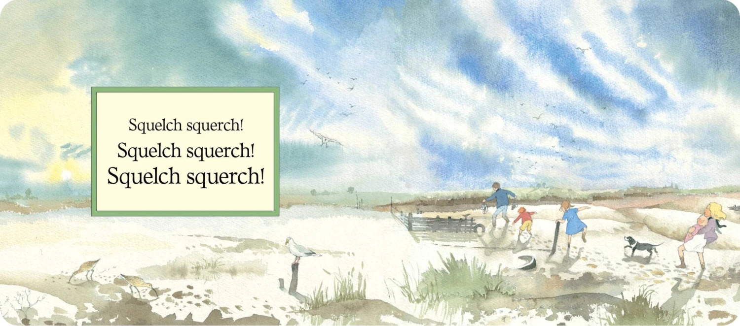 We're Going On A Bear Hunt 4 We're Going On A Bear Hunt - Image 2