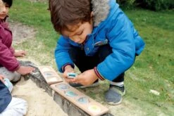 Weather Stones Play Set 13 Weather Stones Play Set -Children's Trendy Toy Store weather stones play set yellow door us llc lil tulips 29266590957686