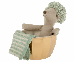 Maileg Wellness Mouse, Big Sister