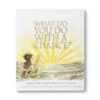 What Do You Do With A Chance? 1 What Do You Do With A Chance? -Children's Trendy Toy Store what do you do with a chance compendium lil tulips 28547945201782