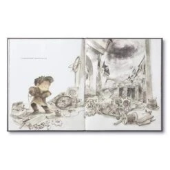 What Do You Do With A Problem? -Children's Trendy Toy Store what do you do with a problem compendium lil tulips 28547922690166